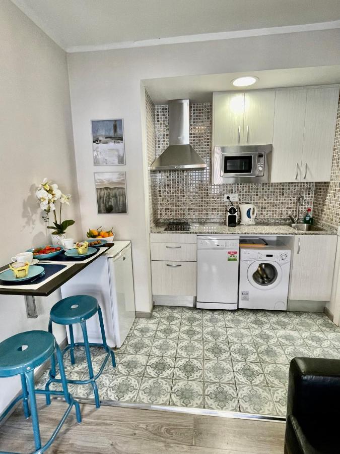 Sea Dreams With Amazing Terrace Διαμέρισμα Σίτζες Εξωτερικό φωτογραφία