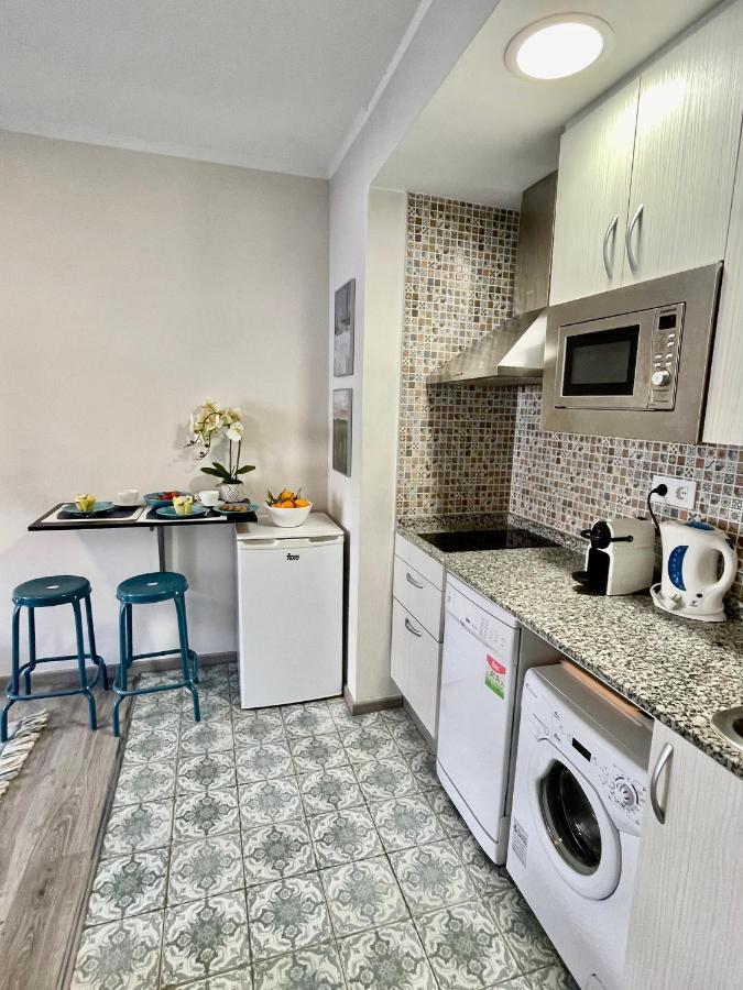 Sea Dreams With Amazing Terrace Διαμέρισμα Σίτζες Εξωτερικό φωτογραφία